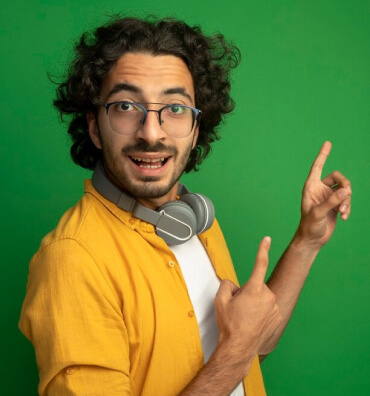 team member image